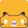一笔画猫