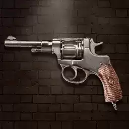 俄罗斯轮盘模拟