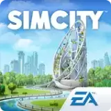 模拟城市我是市长(无限钞票)