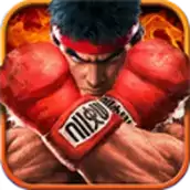 KOF拳皇VS街头霸王