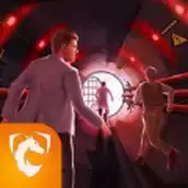 隐秘逃脱秘密特工