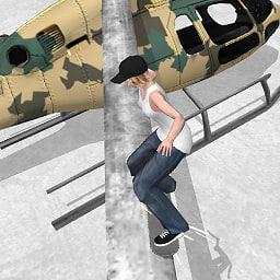 滑板大冒险手游 v0.5 