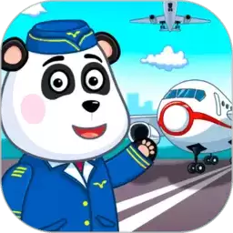 3d模拟飞机修理店