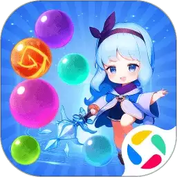 咕噜魔法世界免费