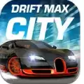 漂移最大城市游戏