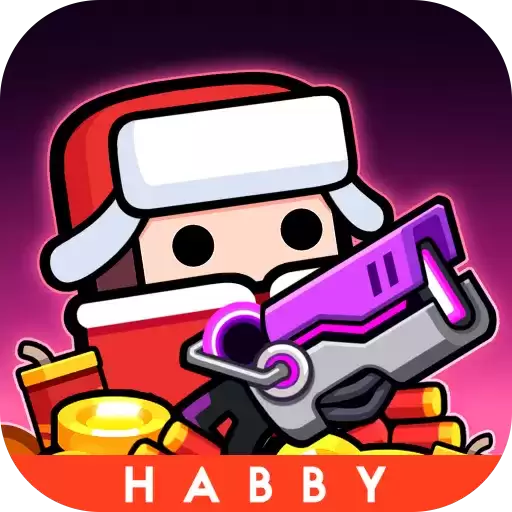 弹壳特攻队破解版无限钻石最新版