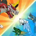 变异族大战免广告