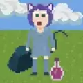 猫娘大冒险