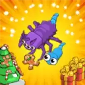 动物生存模拟器