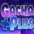gacha+ plus