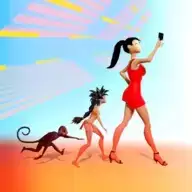 进化姐最强