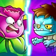 僵尸农场星球防御