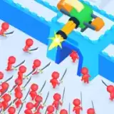 闲置的城堡防御