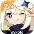原神私服2023