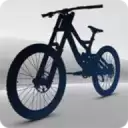 自行车配置器3D游戏2023(Bike 3D Configurator)