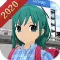 少女都市3d地图解锁