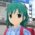 少女都市解锁全部地图2021更新 