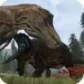 恐龙破坏城市模拟器