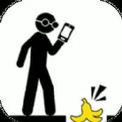 画线救救火柴人4