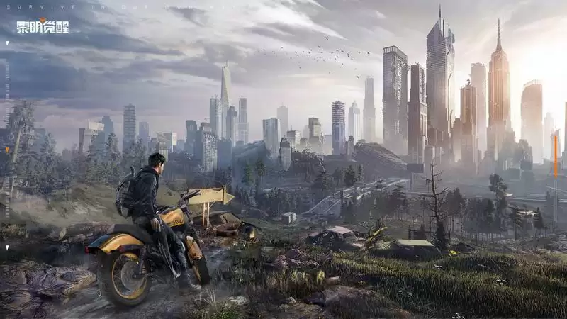 黎明觉醒限号测试资格怎么获得 限号测试资格获取方法[多图]图片2