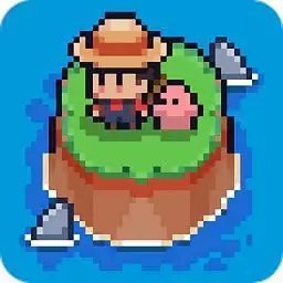 像素小岛生存手游 v1.0.4 
