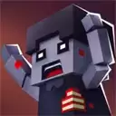 枪手丧尸幸存者