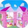 芭比梦幻公主屋