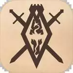 上古卷轴刀锋中文