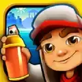 subway surfers 初始