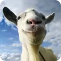模拟山羊老