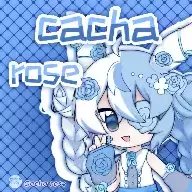 加查玫瑰 GachaRose