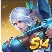 Mobile Legends Bang Bang