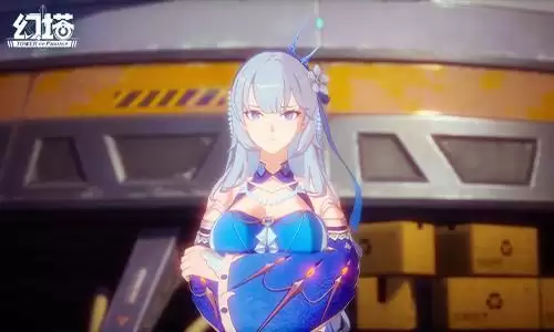 《幻塔》2.5版本“茵海漾晔声”即将开启 先导PV公开