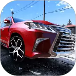 汽车模拟驾驶2023