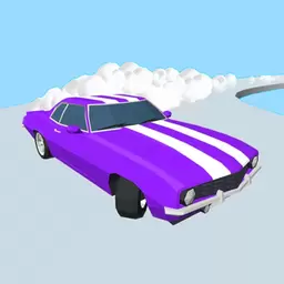 极品漂移赛车3d
