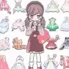 卡哇伊女孩换装