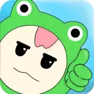 青蛙旅行朋友