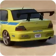 真实停车模拟3D