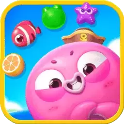 海滨消消乐2023春节