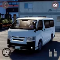 面包车模拟器手游