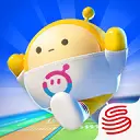 蛋仔派对先锋服(Eggy Go)