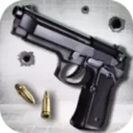 全民射击之绝地突击