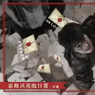 HP霍格沃茨的日常橙光游戏