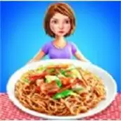 中华美食制作大师