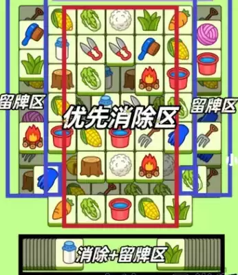 羊了个羊1.31关卡攻略流程一览 羊羊大世界1月31日关卡怎么过