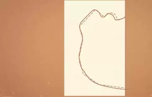 原神剪彩映虹第三天攻略 剪彩映虹第三天裁剪图案分享[多图]图片1