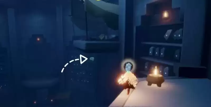 光遇追忆季任务攻略大全 追忆季季节任务全攻略[多图]图片3