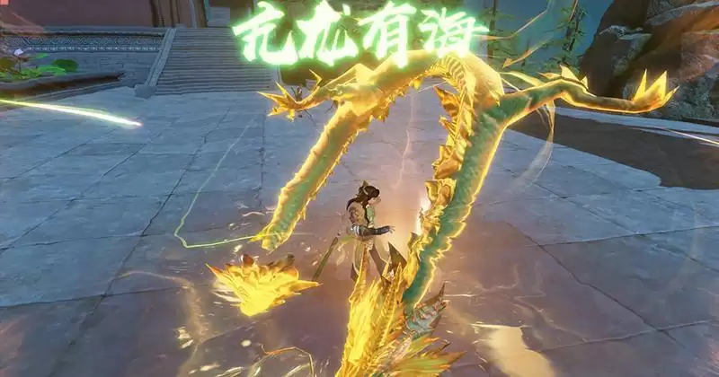 缘遇江湖 相逢可期！《天龙八部2：飞龙战天》手游情怀职业聚首喜提版号！