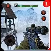 冬季生存大逃杀