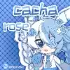 加查玫瑰Gacha rose